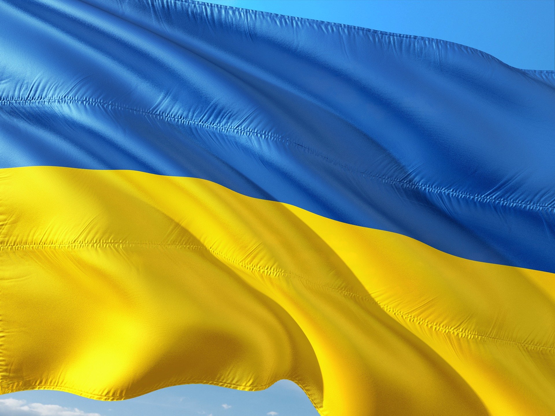 Ograniczenia przy eksporcie na Ukrainę towarów p